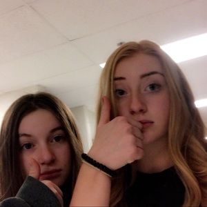 Meet your Posher, Tessa